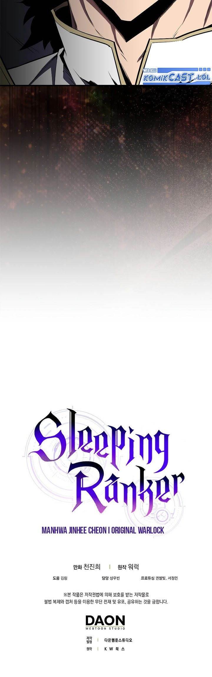 Sleeping Ranker Chapter 96 - halaman 82