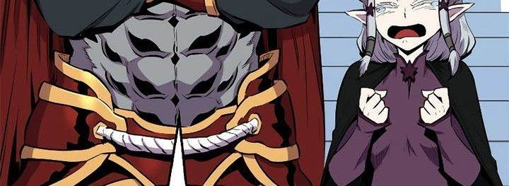 Sleeping Ranker Chapter 97 - halaman 12
