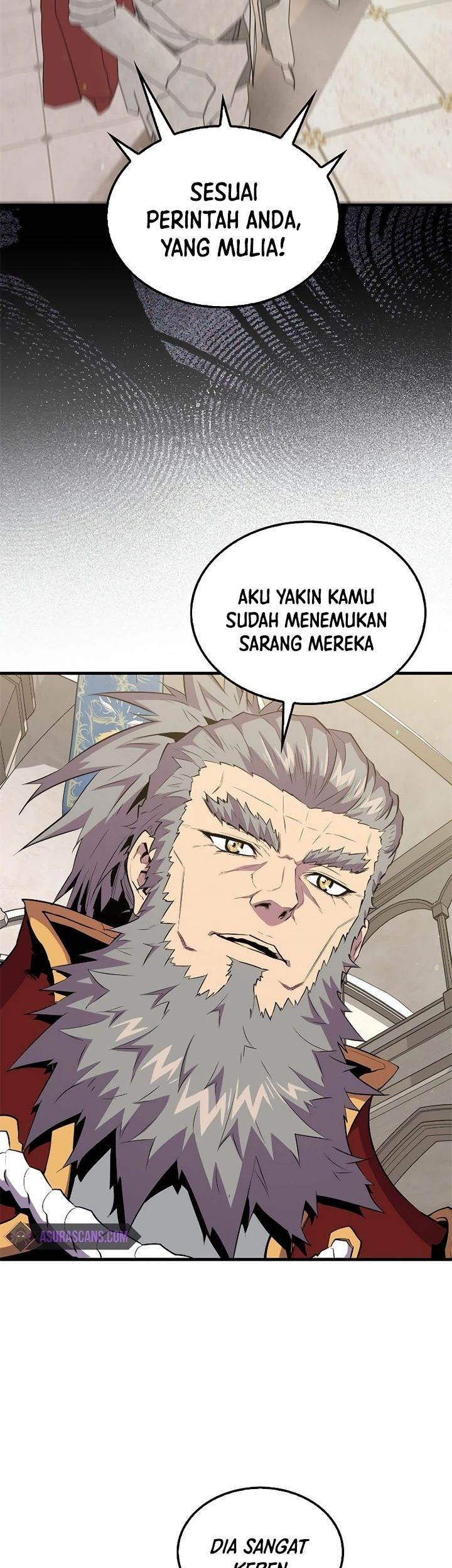 Sleeping Ranker Chapter 97 - halaman 22