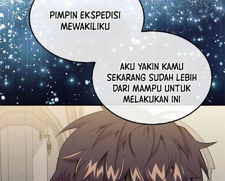 Sleeping Ranker Chapter 97 - halaman 25