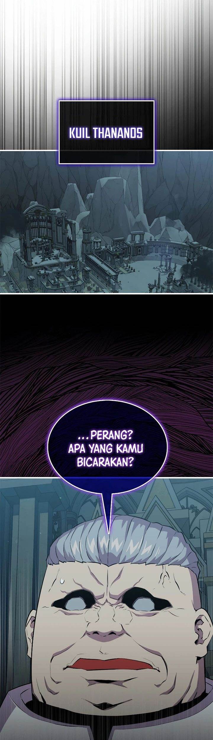 Sleeping Ranker Chapter 97 - halaman 42