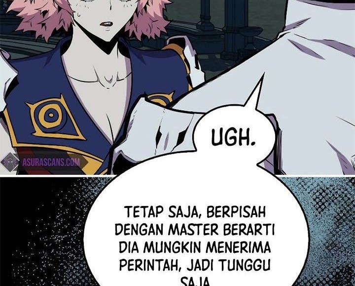 Sleeping Ranker Chapter 97 - halaman 45