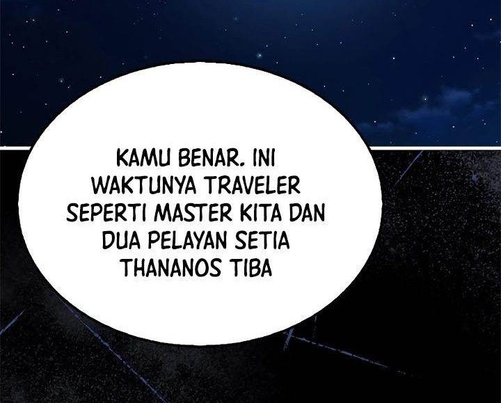 Sleeping Ranker Chapter 97 - halaman 47