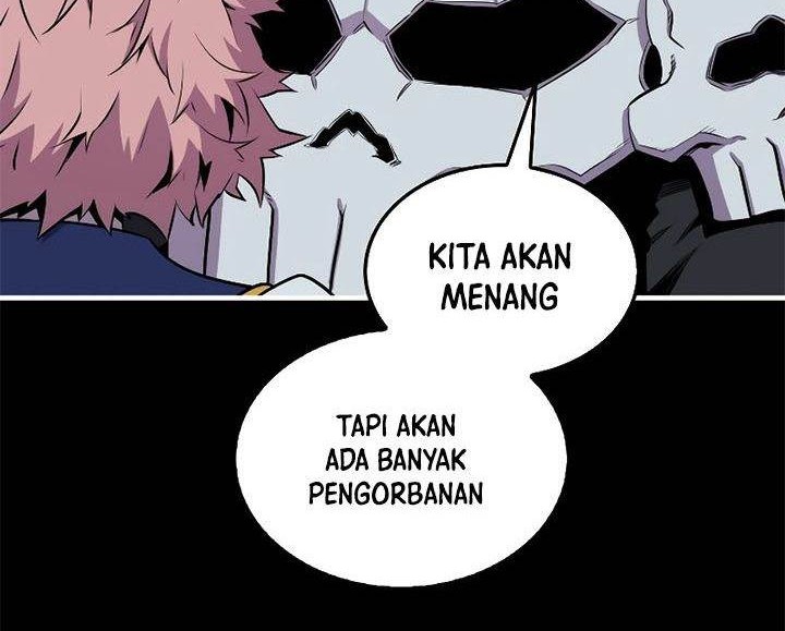 Sleeping Ranker Chapter 97 - halaman 49