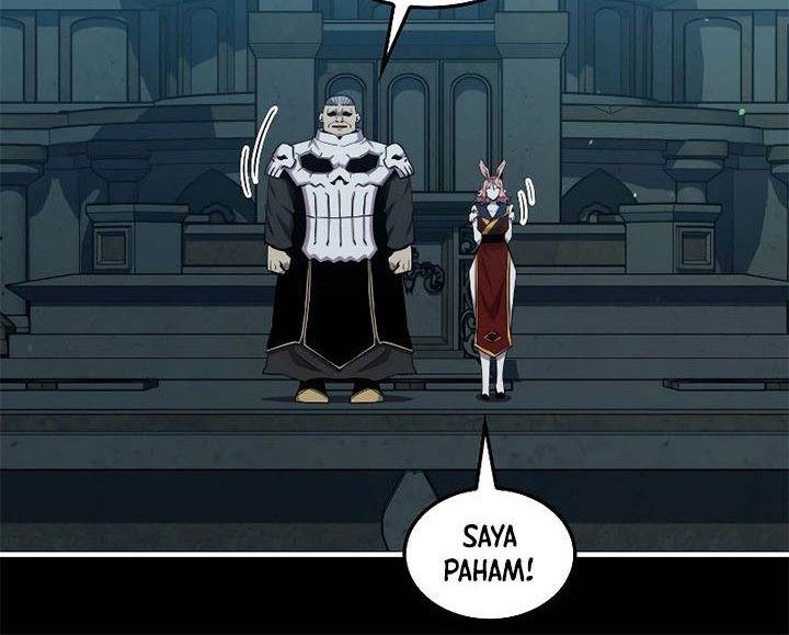 Sleeping Ranker Chapter 97 - halaman 51