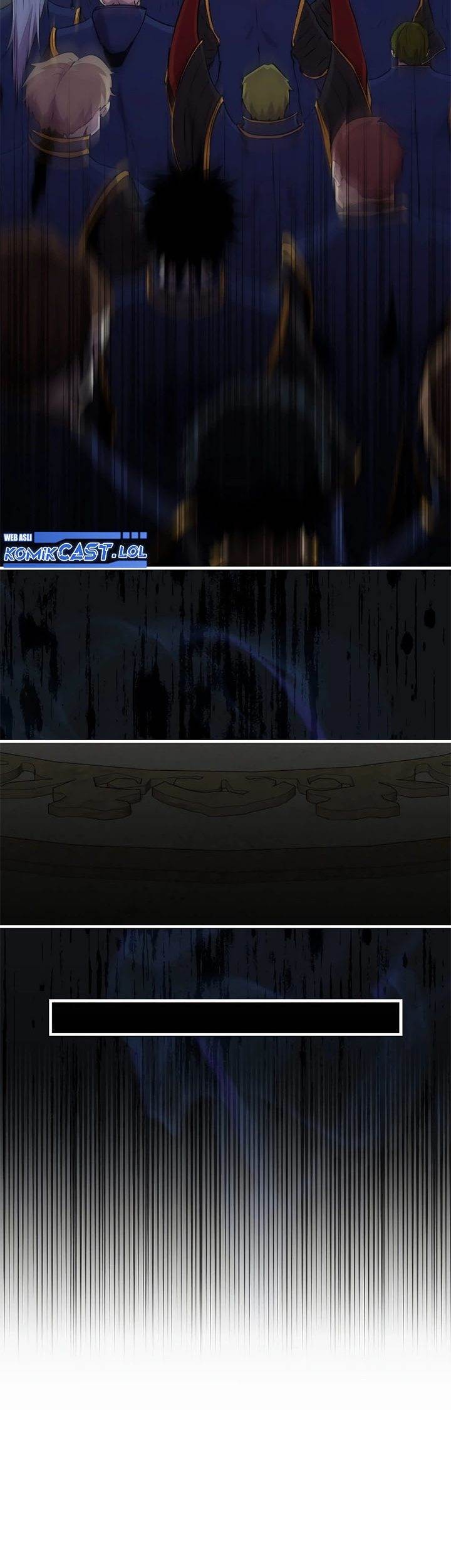 Sleeping Ranker Chapter 97 - halaman 54