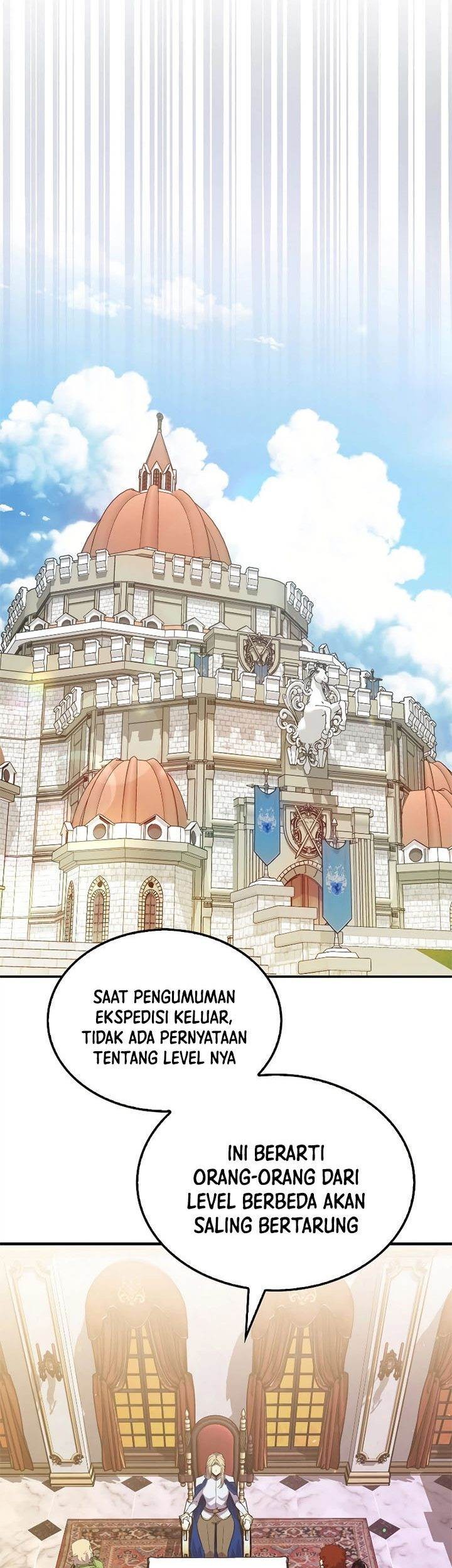 Sleeping Ranker Chapter 97 - halaman 56