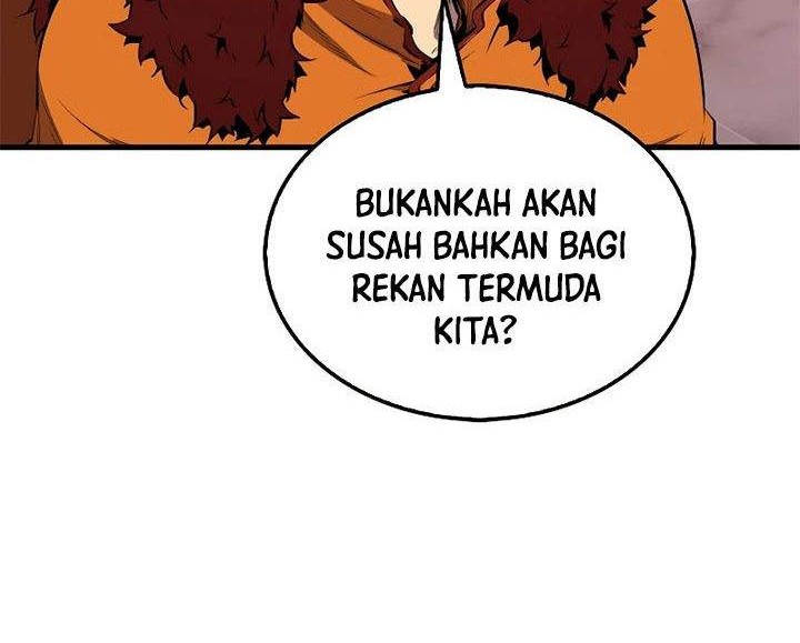Sleeping Ranker Chapter 97 - halaman 59