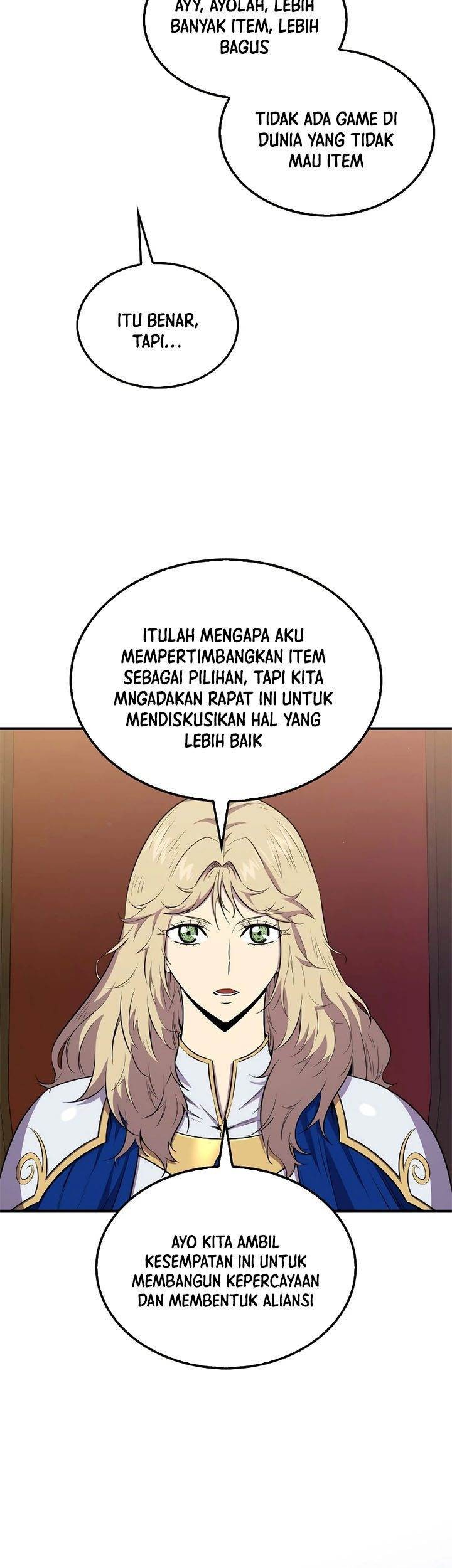 Sleeping Ranker Chapter 97 - halaman 66