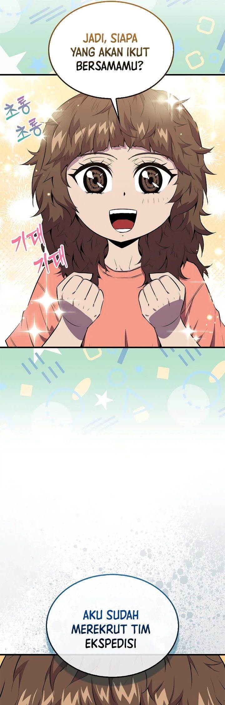 Sleeping Ranker Chapter 97 - halaman 76