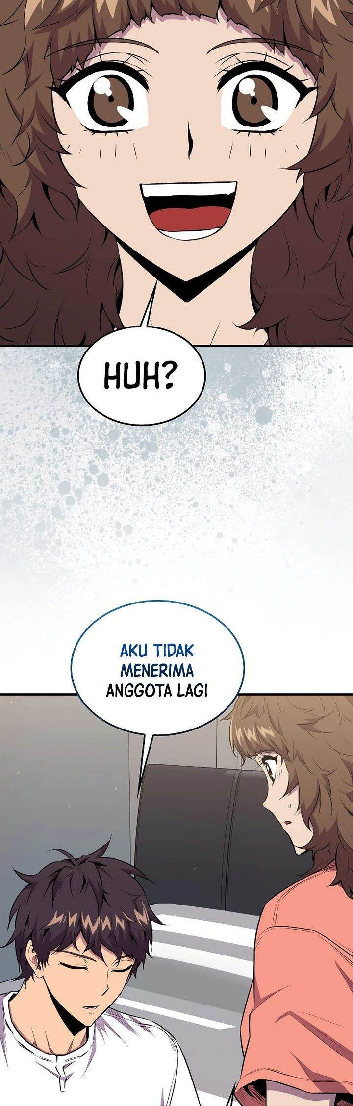 Sleeping Ranker Chapter 97 - halaman 77
