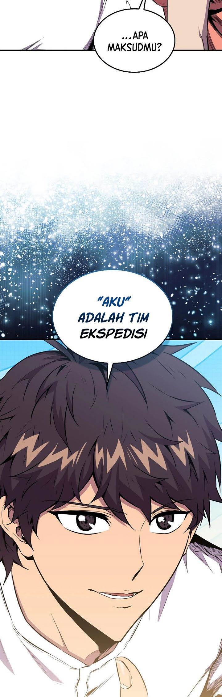 Sleeping Ranker Chapter 97 - halaman 78