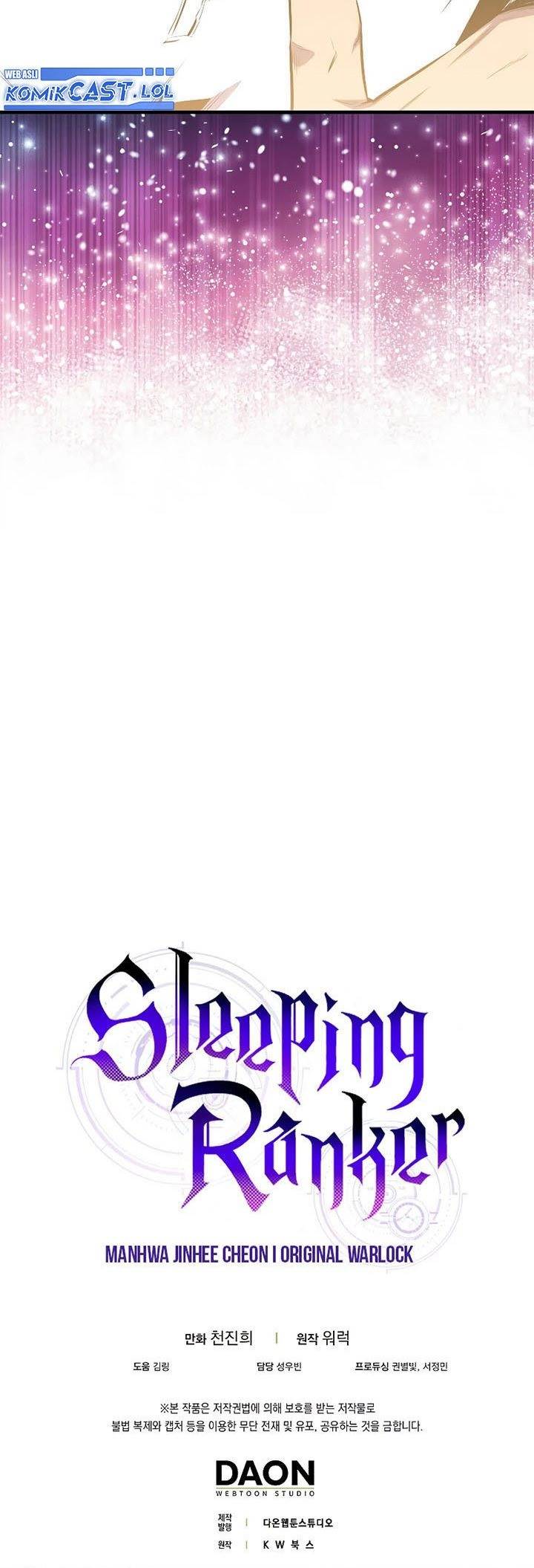 Sleeping Ranker Chapter 97 - halaman 79