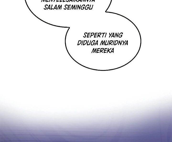 Sleeping Ranker Chapter 97 - halaman 8