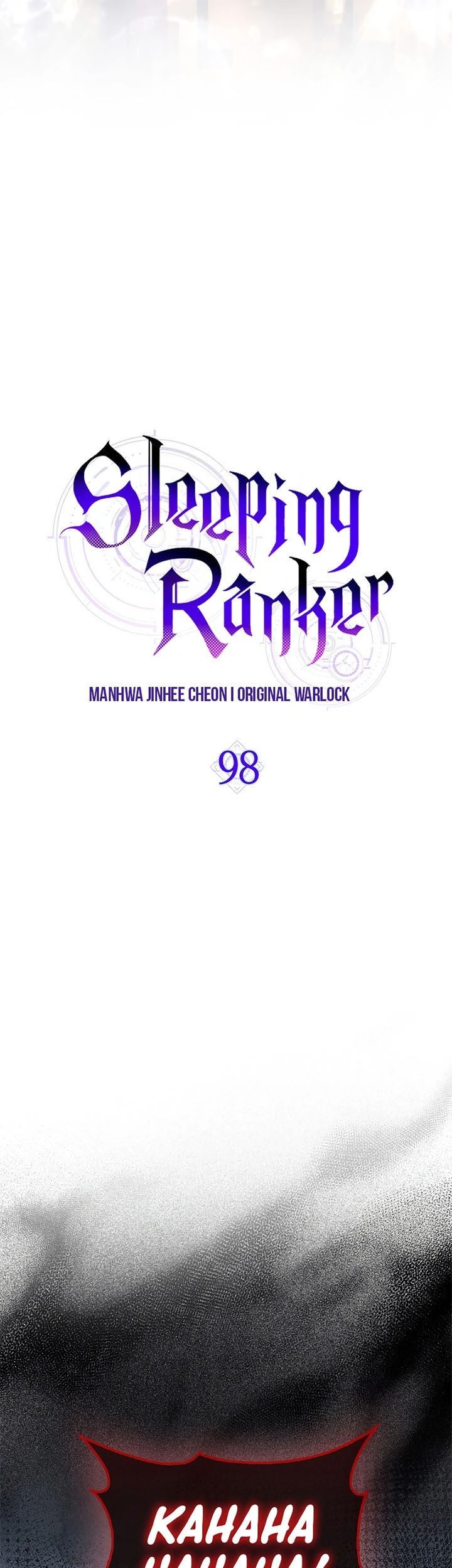 Sleeping Ranker Chapter 98 - halaman 10