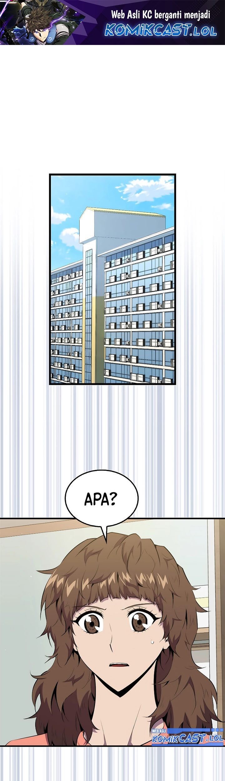 Sleeping Ranker Chapter 98 - halaman 2