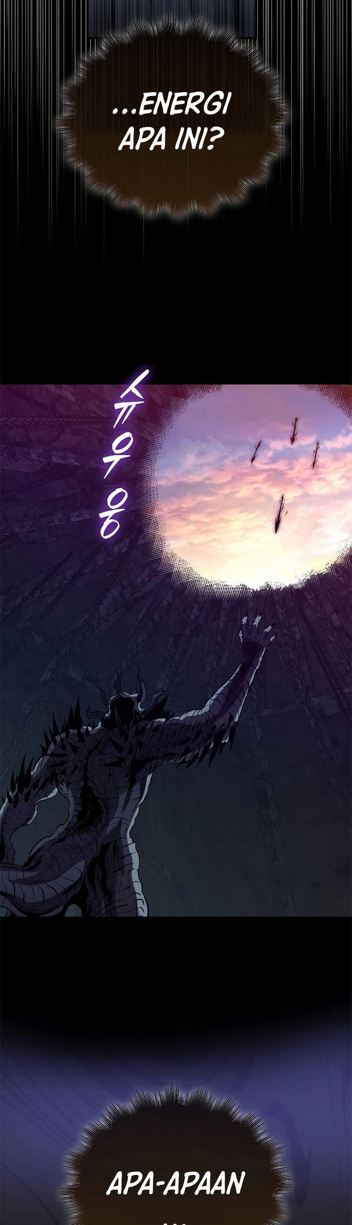 Sleeping Ranker Chapter 98 - halaman 22