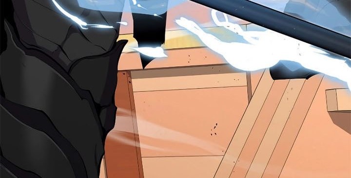 Sleeping Ranker Chapter 98 - halaman 37