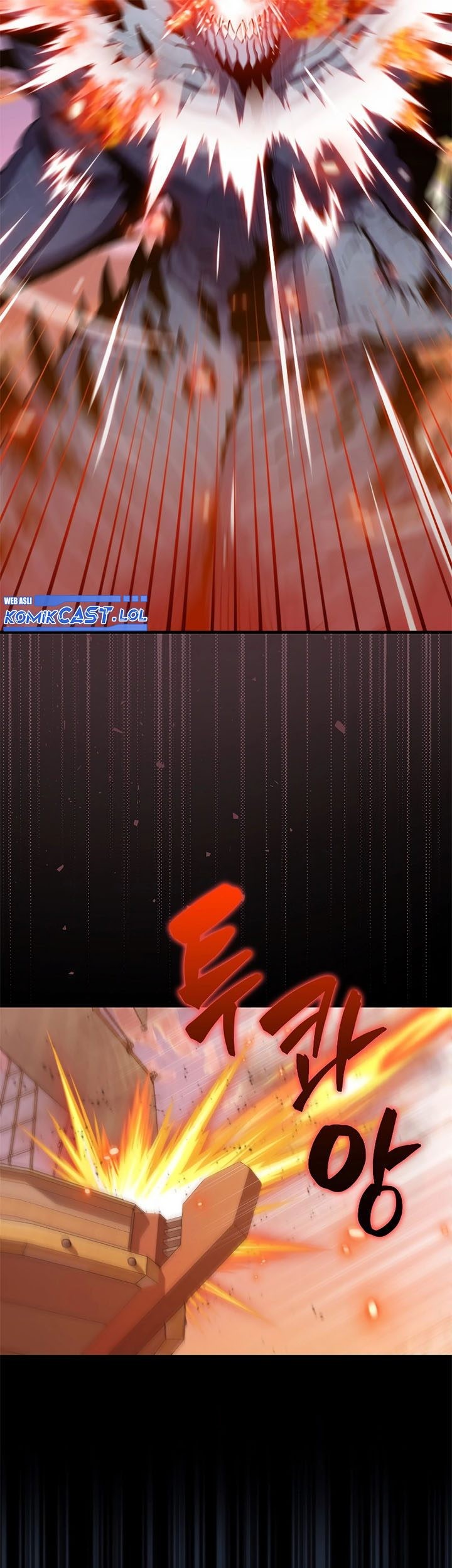 Sleeping Ranker Chapter 98 - halaman 42
