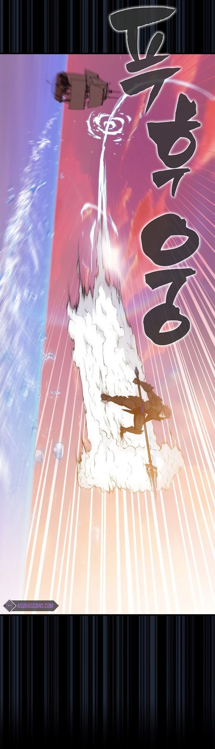 Sleeping Ranker Chapter 98 - halaman 44