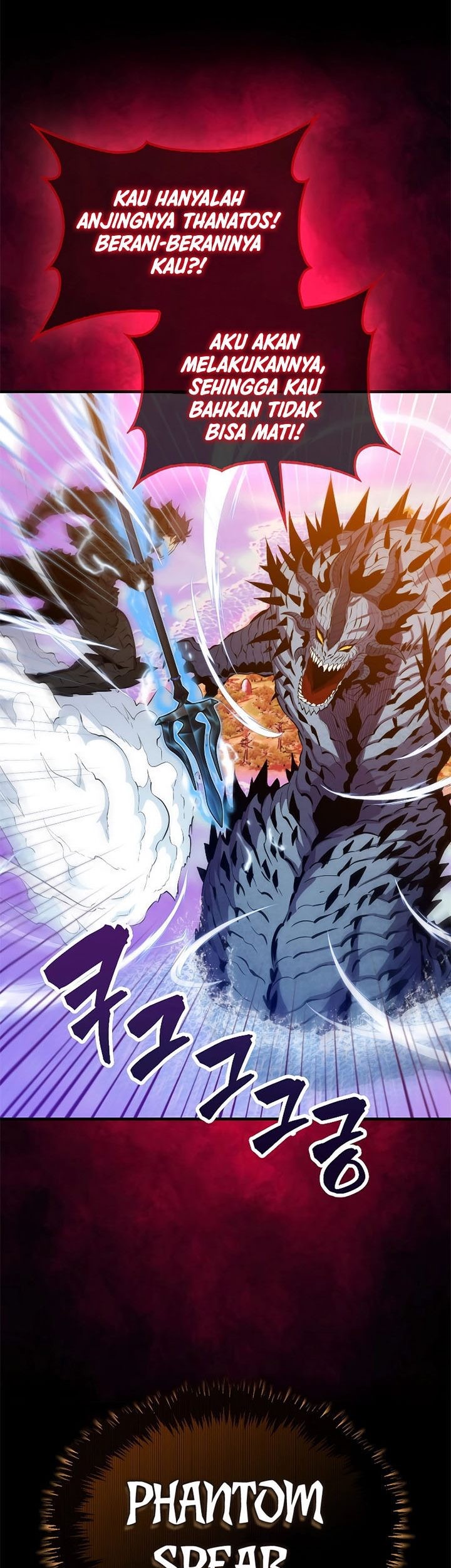 Sleeping Ranker Chapter 98 - halaman 46