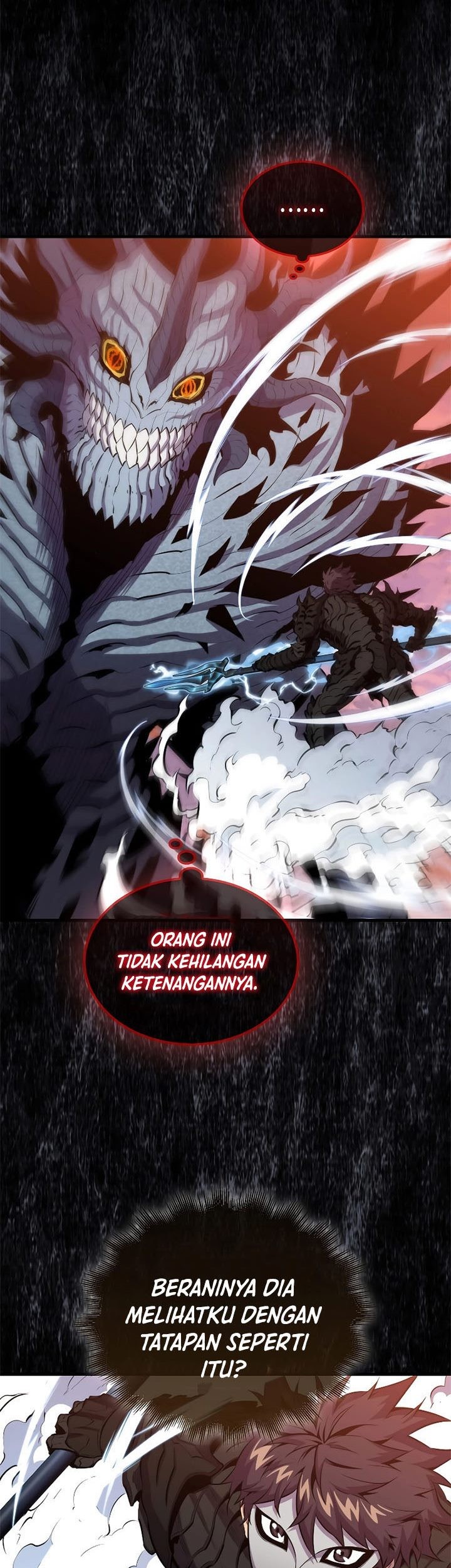 Sleeping Ranker Chapter 98 - halaman 56