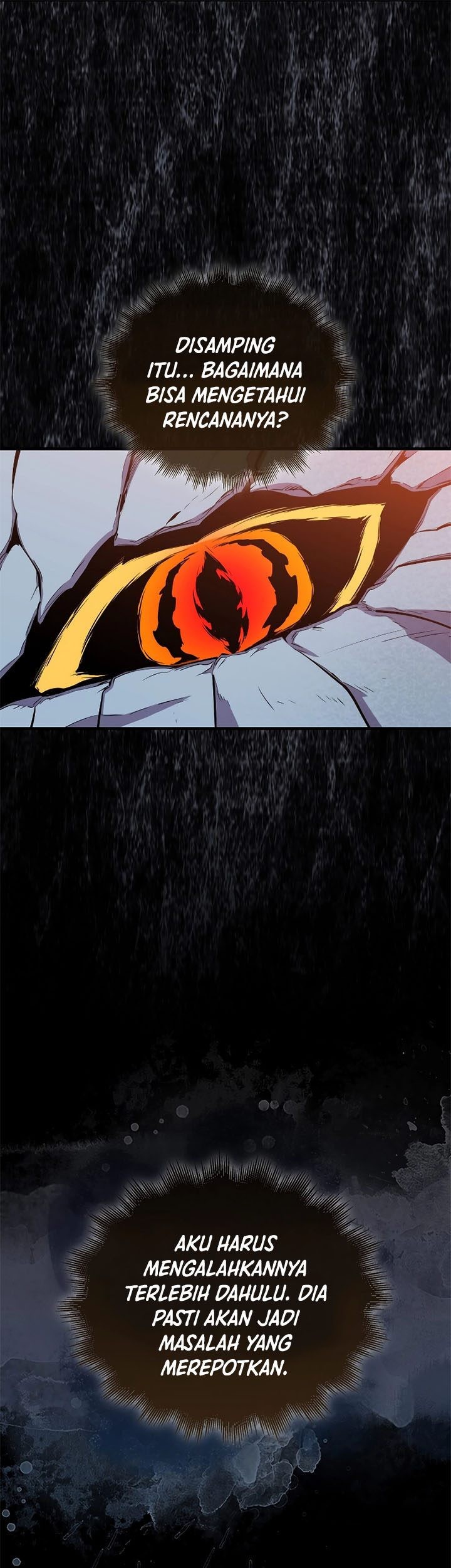 Sleeping Ranker Chapter 98 - halaman 58