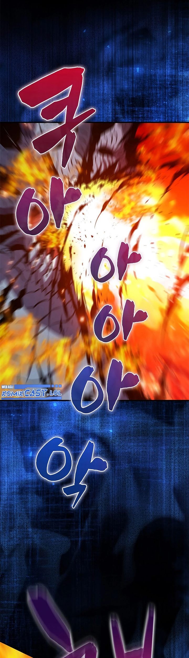 Sleeping Ranker Chapter 98 - halaman 60