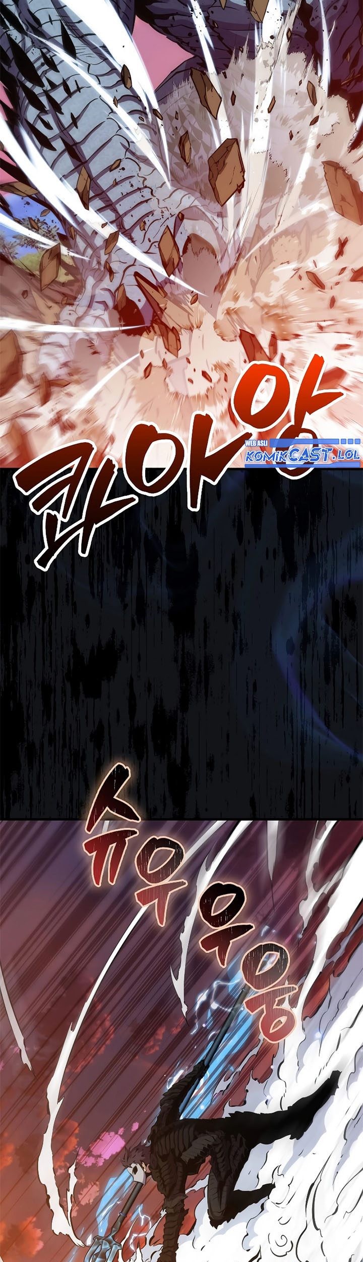 Sleeping Ranker Chapter 98 - halaman 68