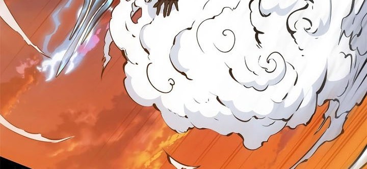 Sleeping Ranker Chapter 98 - halaman 69