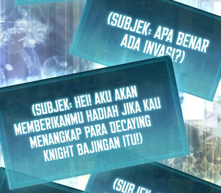 Sleeping Ranker Chapter 98 - halaman 7