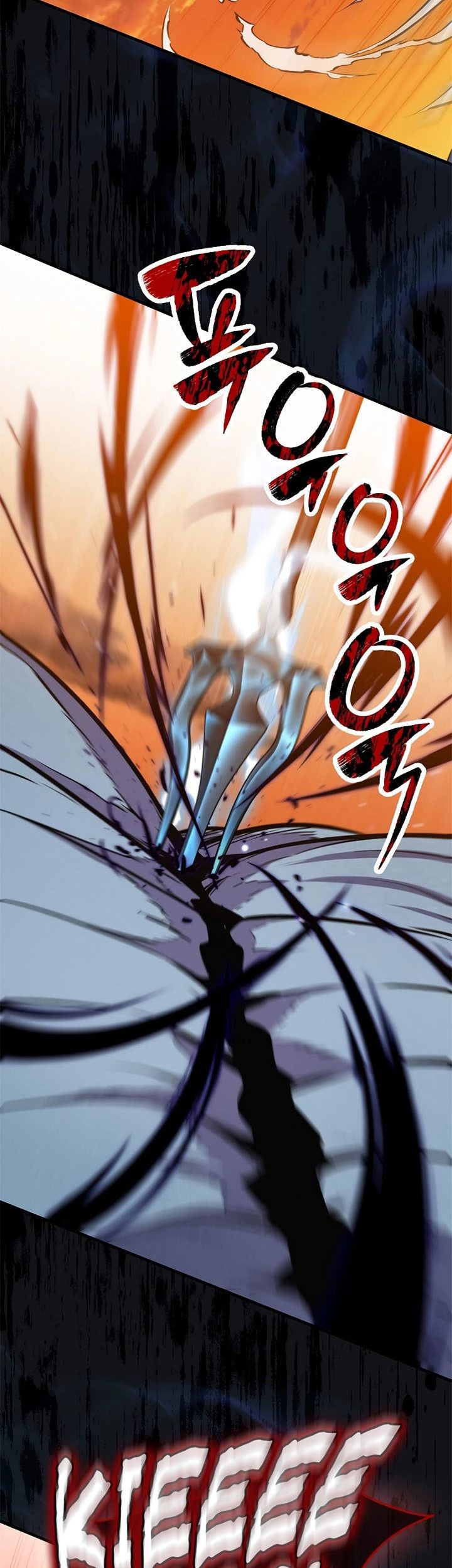 Sleeping Ranker Chapter 98 - halaman 70
