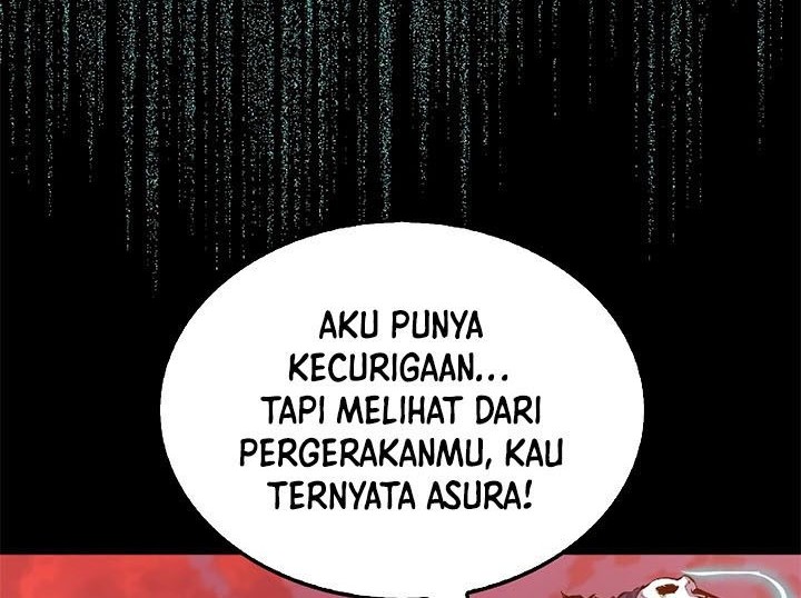 Sleeping Ranker Chapter 98 - halaman 75