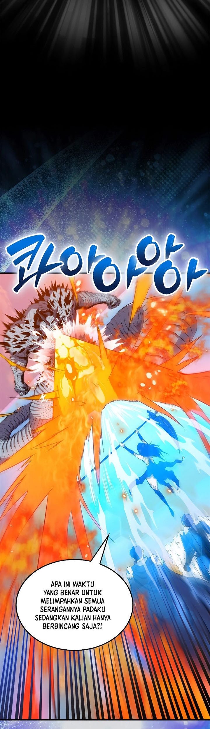 Sleeping Ranker Chapter 98 - halaman 78