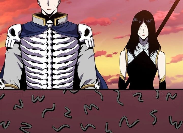 Sleeping Ranker Chapter 98 - halaman 85
