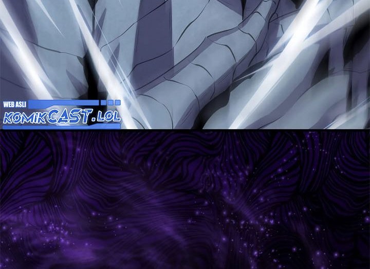 Sleeping Ranker Chapter 98 - halaman 87