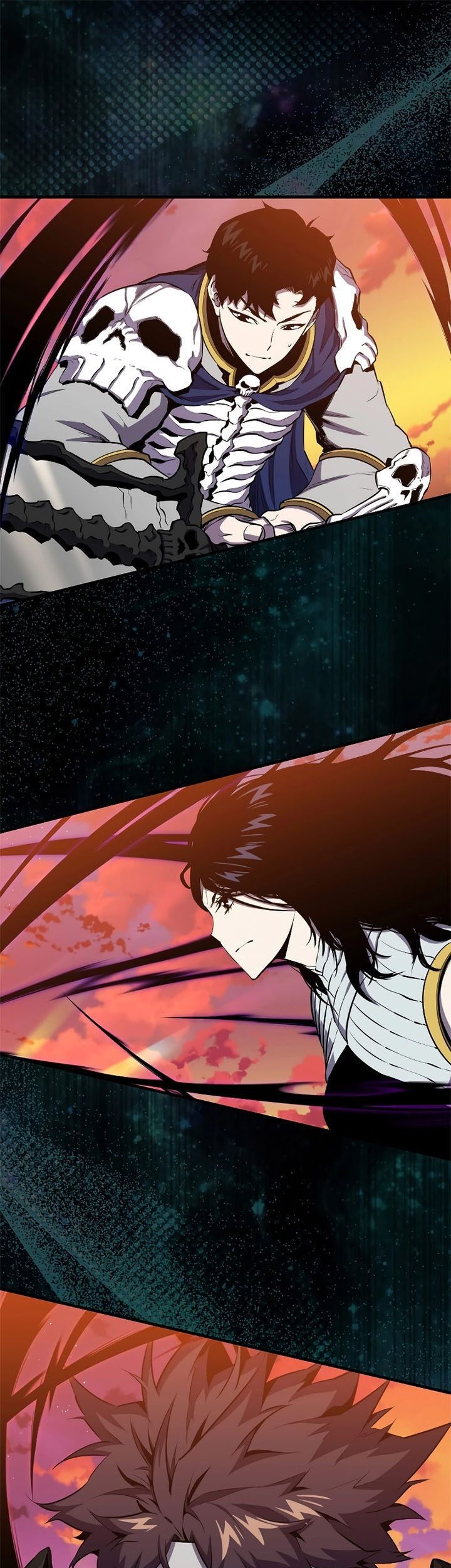 Sleeping Ranker Chapter 98 - halaman 90
