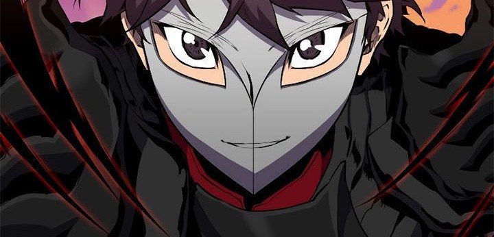 Sleeping Ranker Chapter 98 - halaman 91