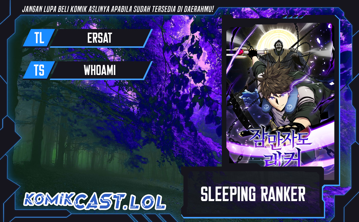 Sleeping Ranker Chapter 99 - halaman 1