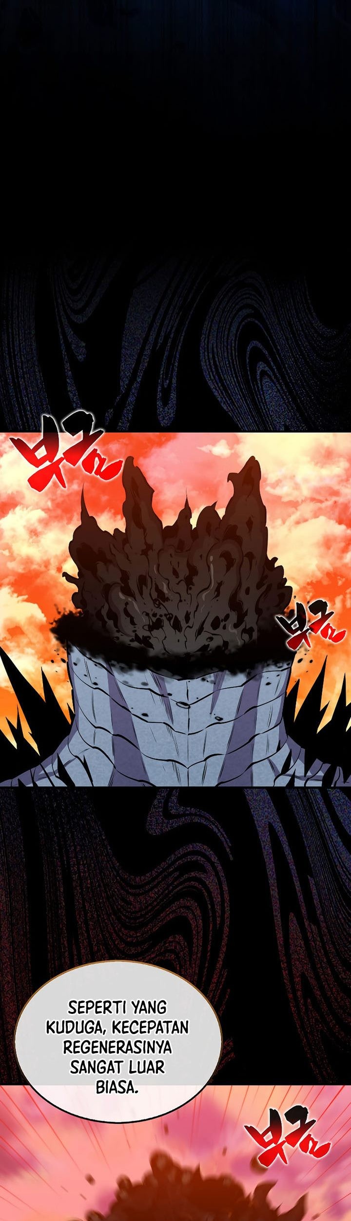 Sleeping Ranker Chapter 99 - halaman 18
