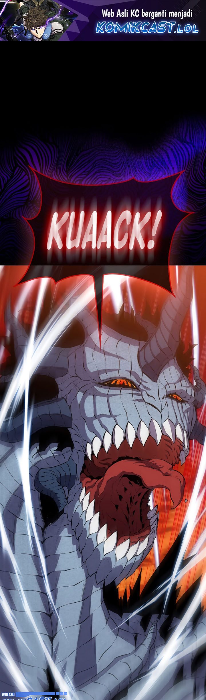 Sleeping Ranker Chapter 99 - halaman 2