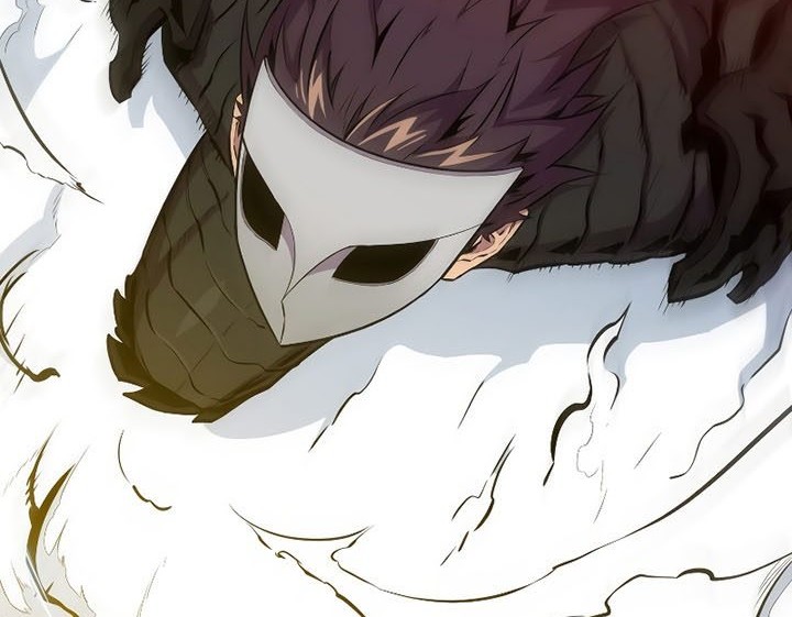 Sleeping Ranker Chapter 99 - halaman 23