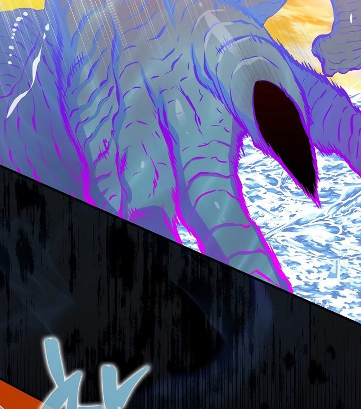Sleeping Ranker Chapter 99 - halaman 31