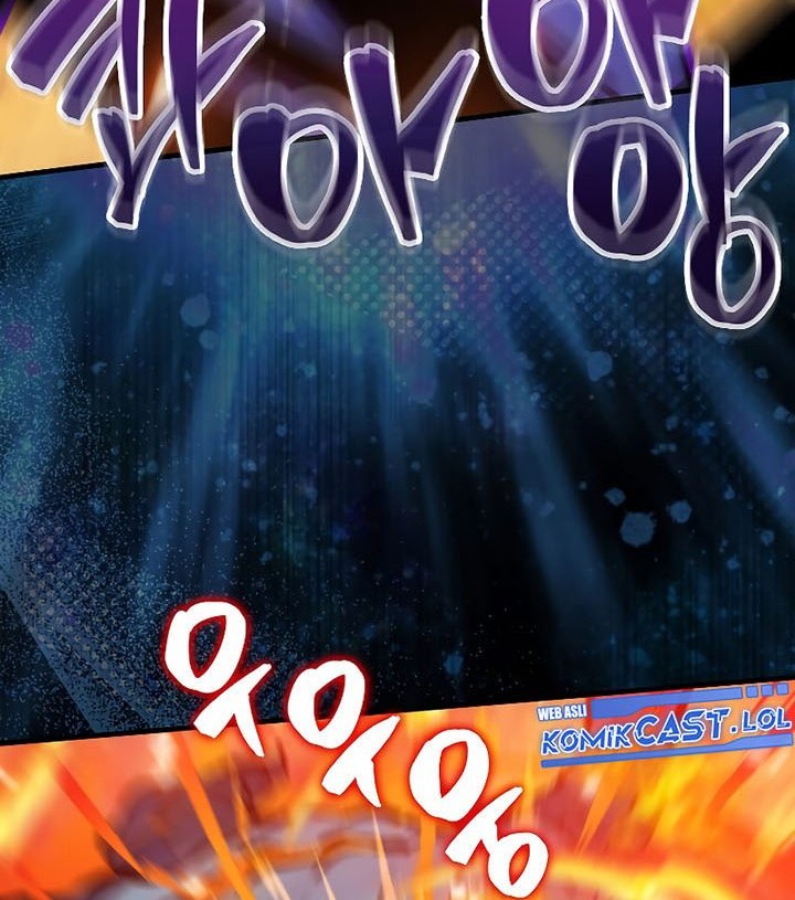 Sleeping Ranker Chapter 99 - halaman 35