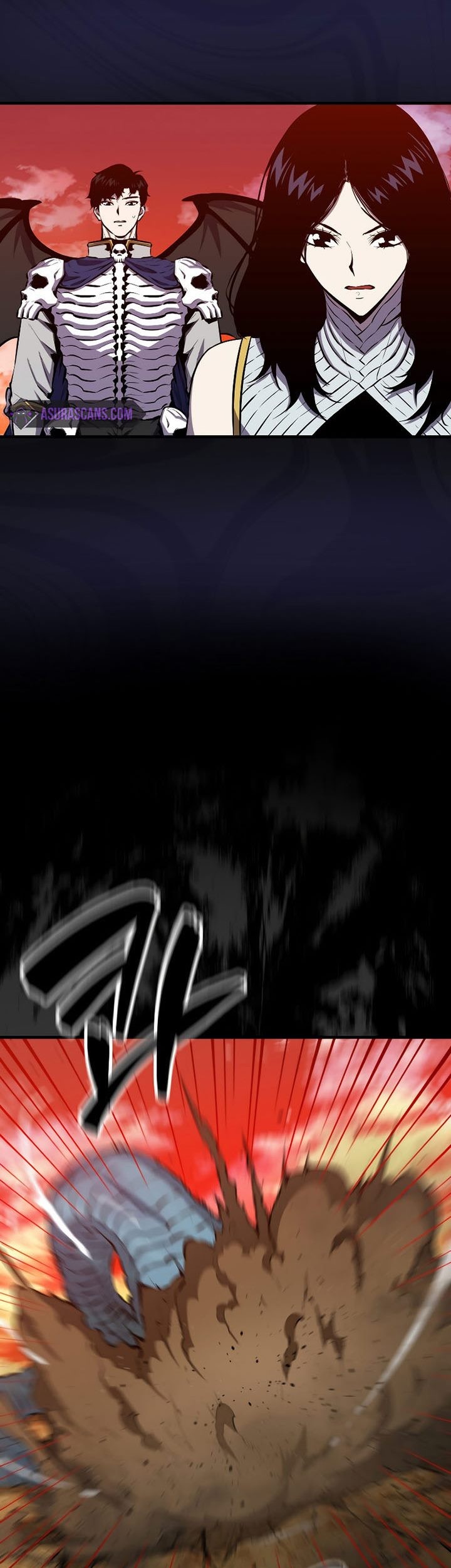 Sleeping Ranker Chapter 99 - halaman 42