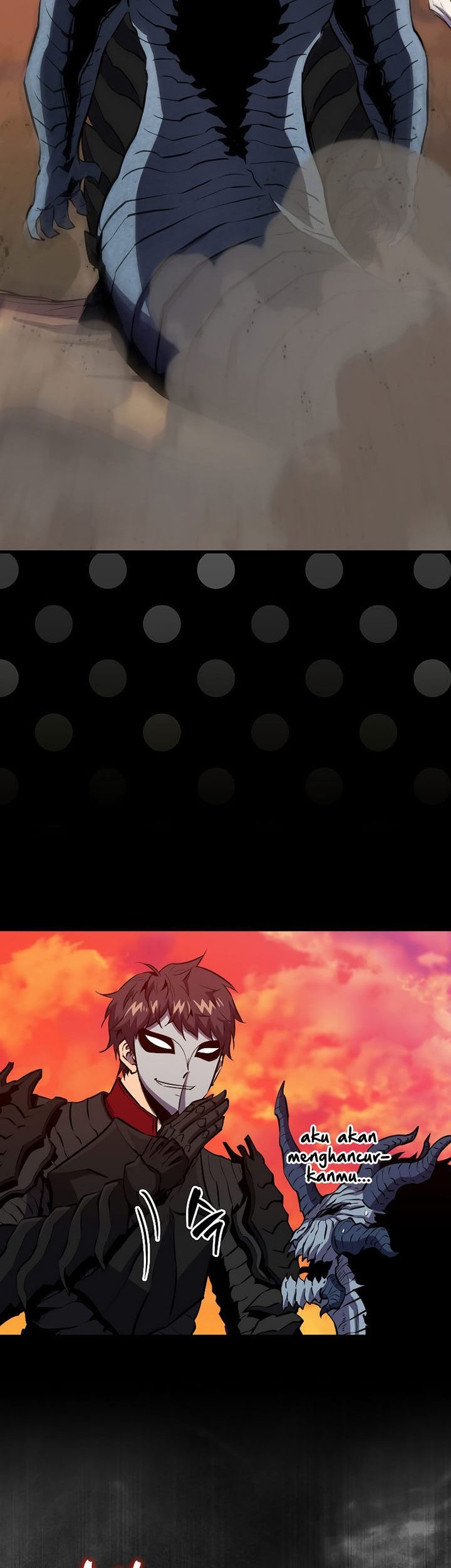 Sleeping Ranker Chapter 99 - halaman 48