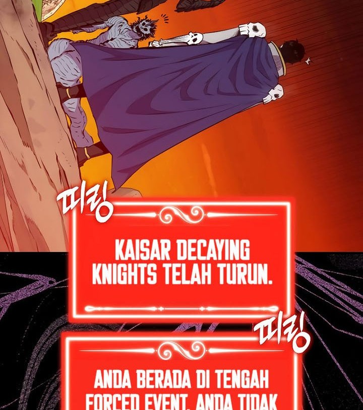 Sleeping Ranker Chapter 99 - halaman 51