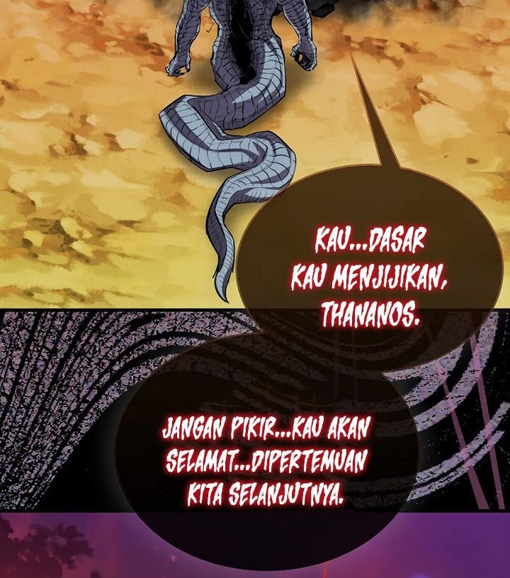 Sleeping Ranker Chapter 99 - halaman 53