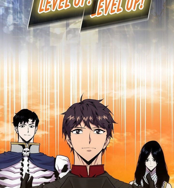 Sleeping Ranker Chapter 99 - halaman 55