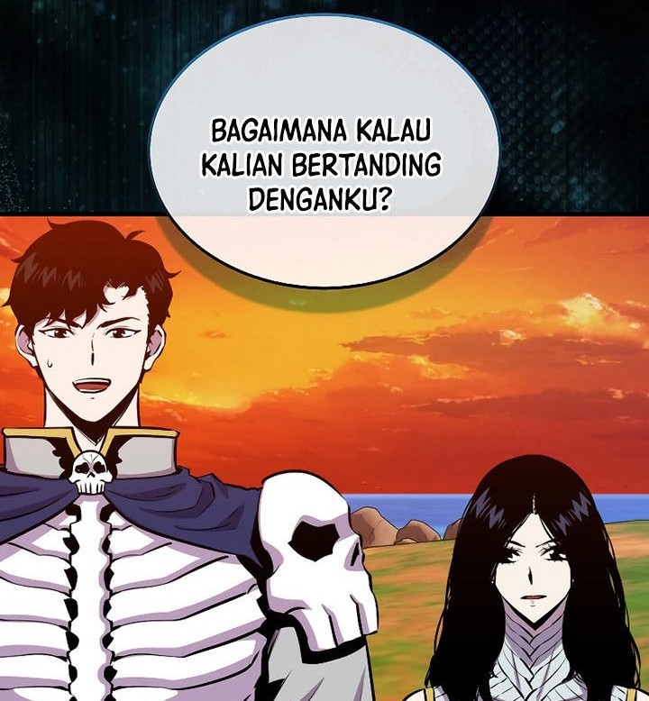 Sleeping Ranker Chapter 99 - halaman 57